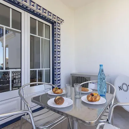 Pedra T1 Appartement