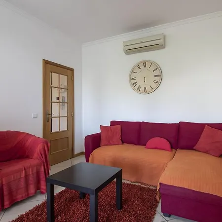 Pedra T1 Appartement Albufeira