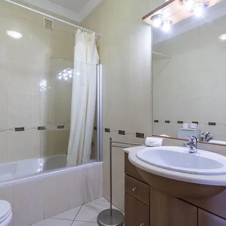Appartement Pedra T1 Albufeira
