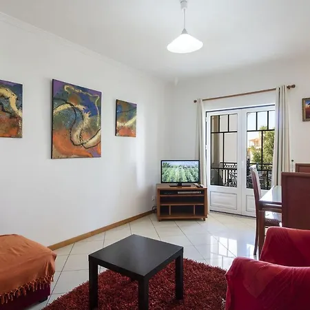 Apartment Pedra T1 Albufeira