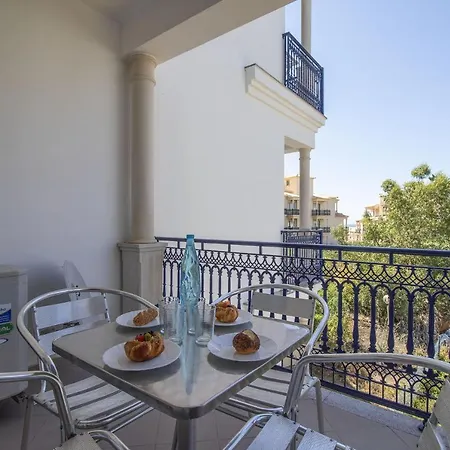 Apartment Pedra T1 Albufeira